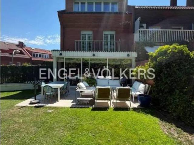 Casa en venta en Madrid