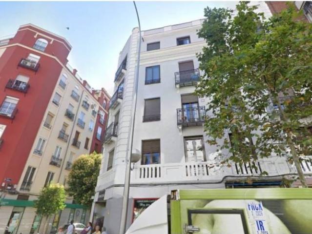 Casa en venta en Madrid