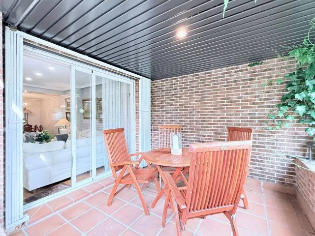 Casa en venta en Madrid, San Blas