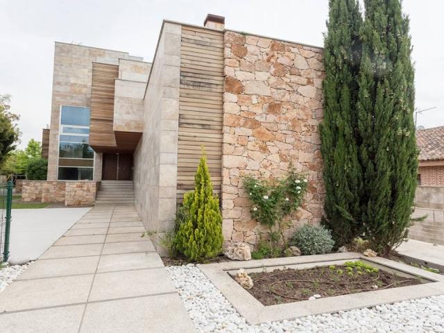 Casa en venta en Madrid