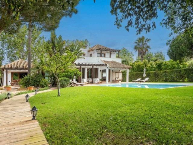 Casa en venta en Madrid