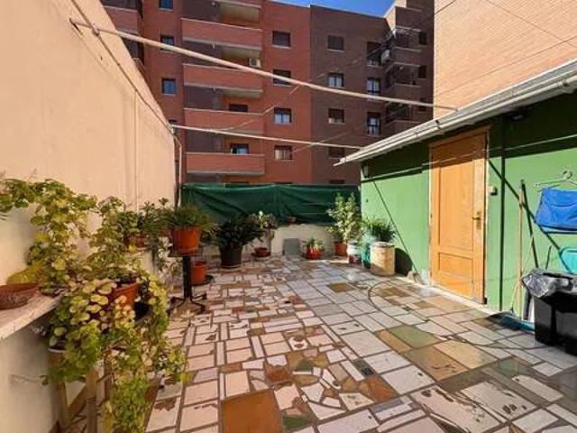 Casa en venta en Villa de Vallecas, Madrid