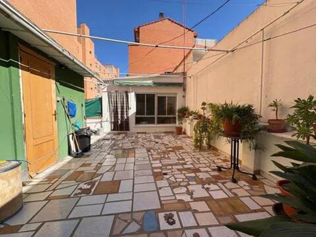 Casa en venta en Villa de Vallecas, Madrid
