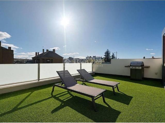 Casa en venta en Medina-sidonia, Madrid