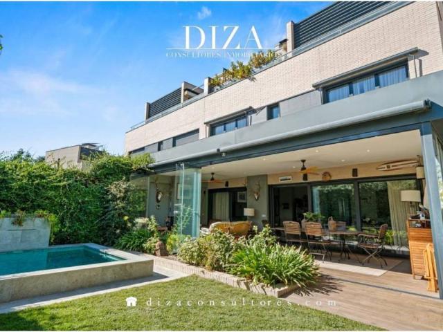 Casa en venta en Madrid