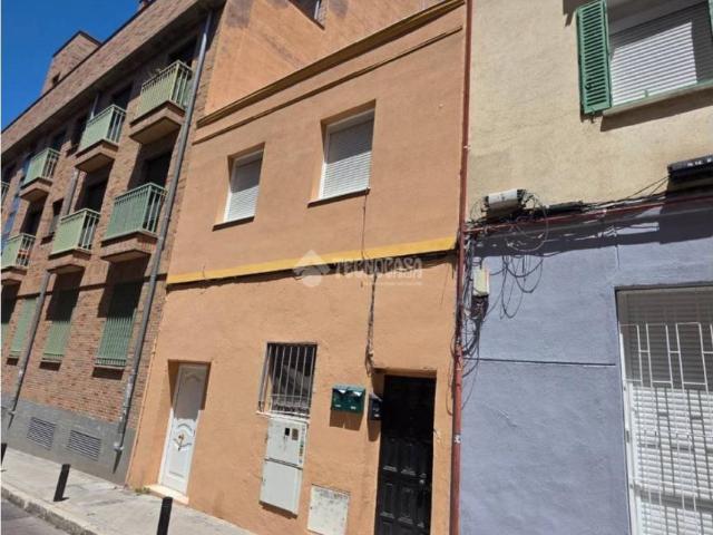 Casa en venta en Madrid
