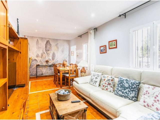 Casa en venta en Madrid