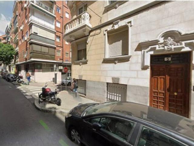 Casa en venta en Madrid