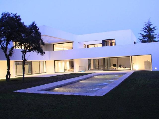 Casa en venta en Madrid