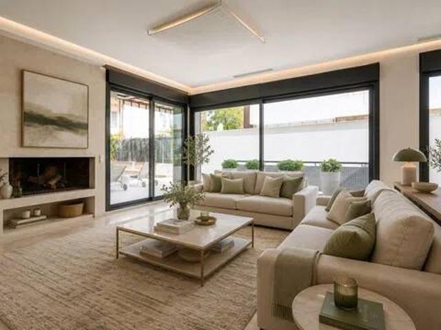Casa en venta en Ciudad Lineal, Madrid