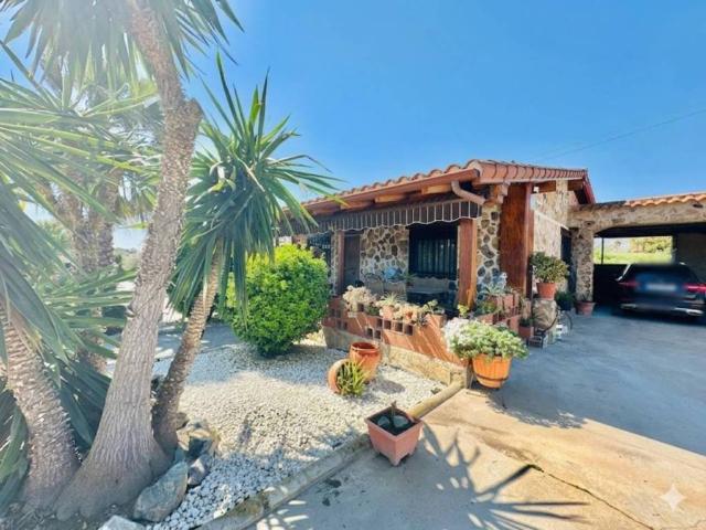 Casa en venta en Mérida, Extremadura