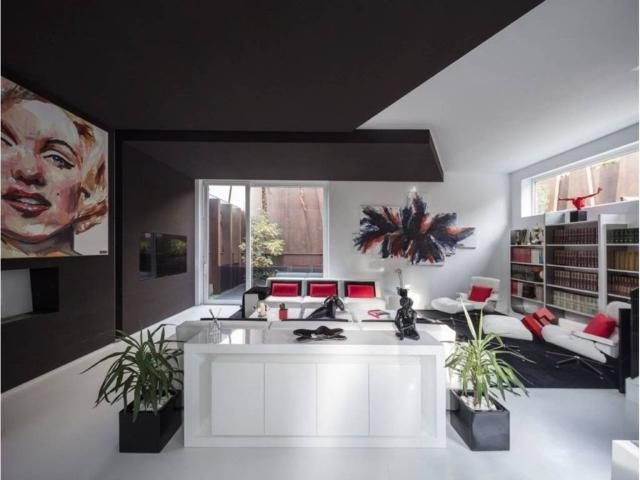 Casa en venta en Retiro, Madrid