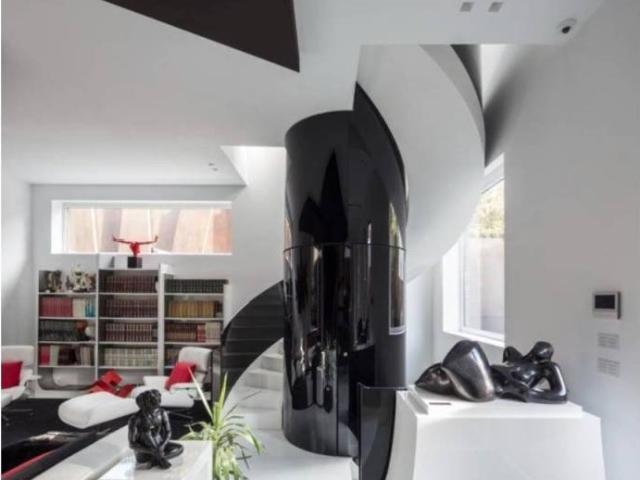 Casa en venta en Retiro, Madrid