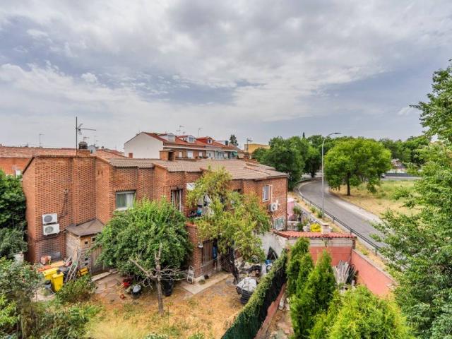 Casa en venta en Madrid