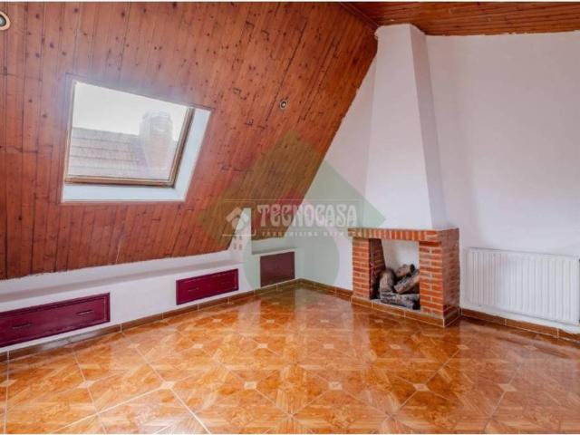 Casa en venta en Madrid