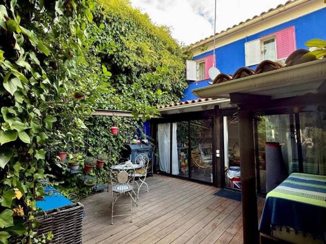 Casa en venta en Madrid