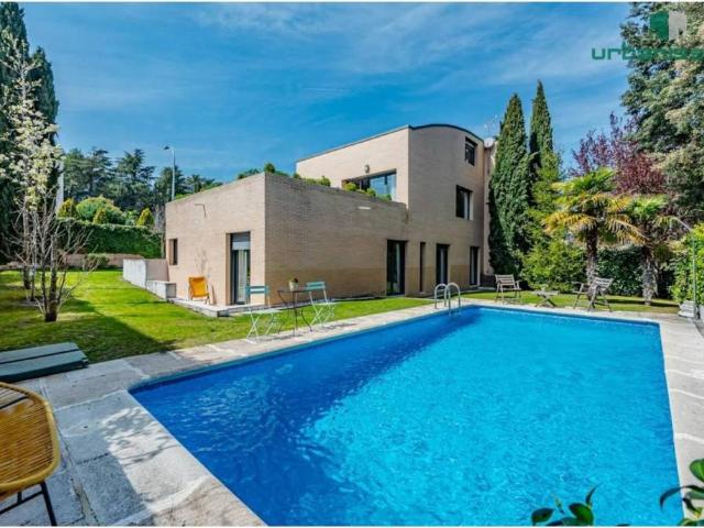 Casa en venta en Madrid