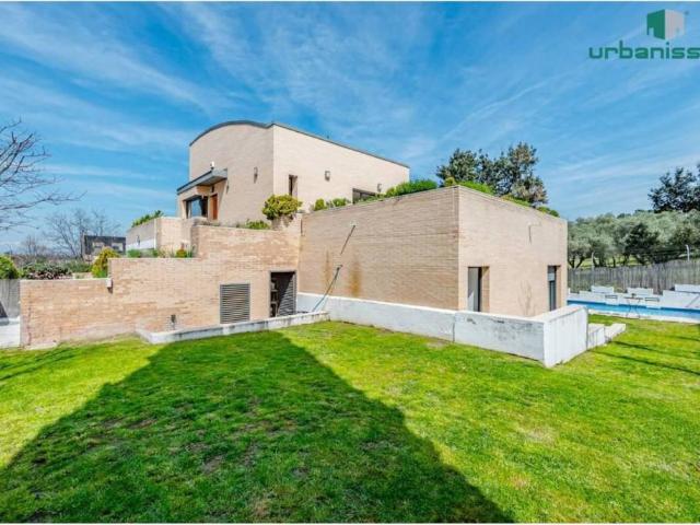 Casa en venta en Madrid