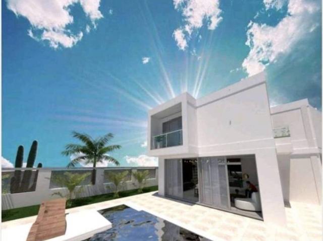 Casa en venta en Medina-sidonia, Madrid