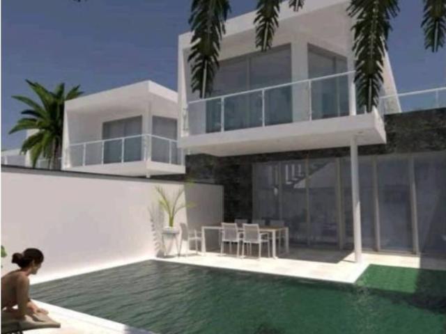 Casa en venta en Madrid