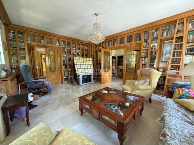 Casa en venta en Madrid