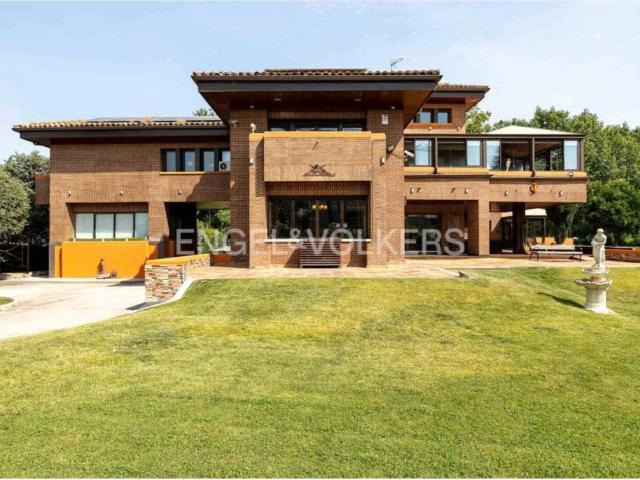 Casa en venta en Madrid