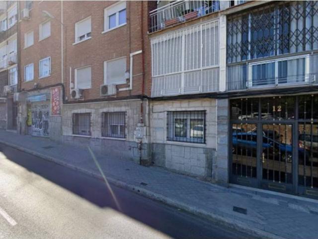 Casa en venta en Madrid