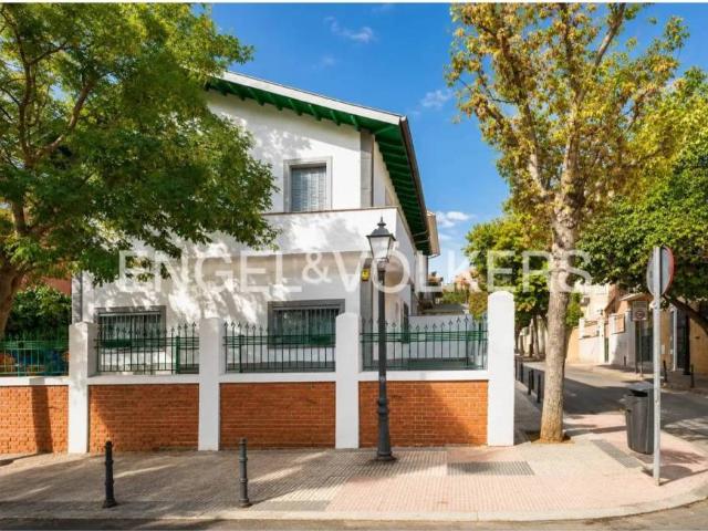Casa en venta en Madrid