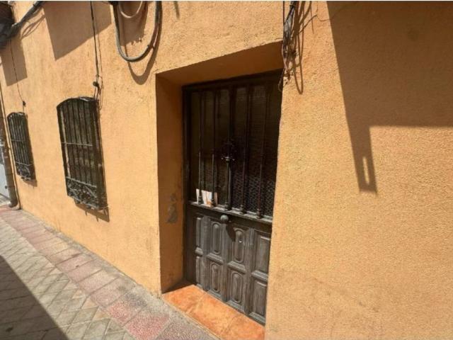 Casa en venta en Puente de Vallecas, Medina-sidonia