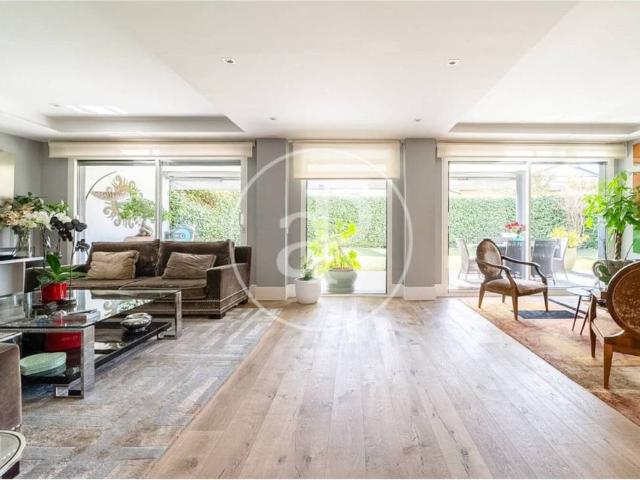 Casa en venta en Madrid