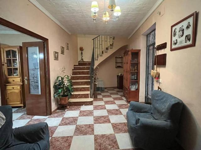 Casa en venta en Madrid