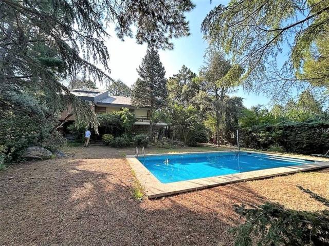 Casa en venta en Torrelodones