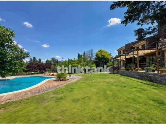 Casa en venta en Madrid