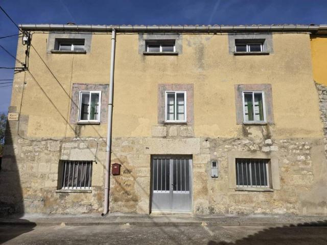 Casa en venta en Valle De Las Navas, Castilla y León