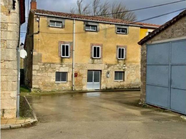 Casa en venta en Valle De Las Navas, Castilla y León