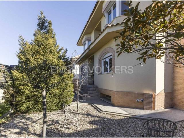 Casa en venta en Madrid, San Blas