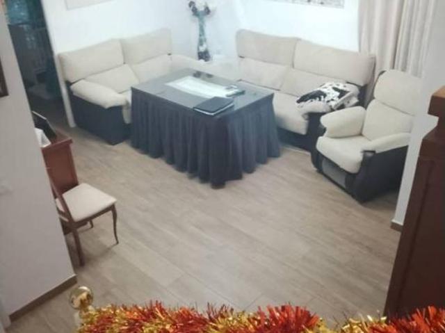 Casa en venta en Madrid