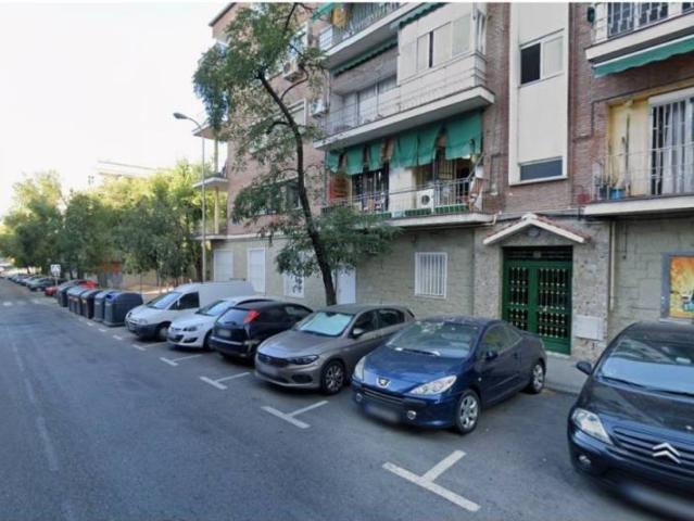 Casa en venta en Madrid