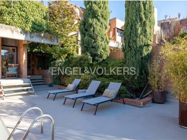 Casa en venta en Medina-sidonia, Madrid