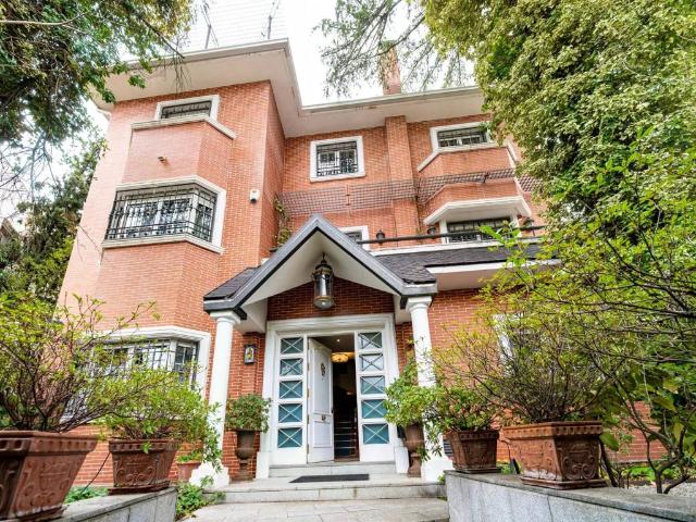 Casa en venta en Madrid