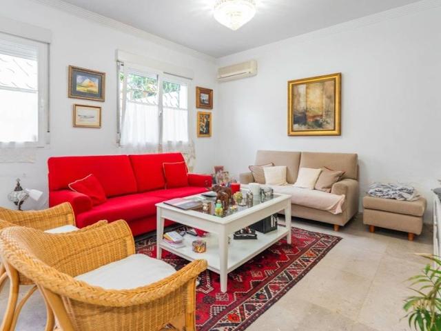Casa en venta en Madrid
