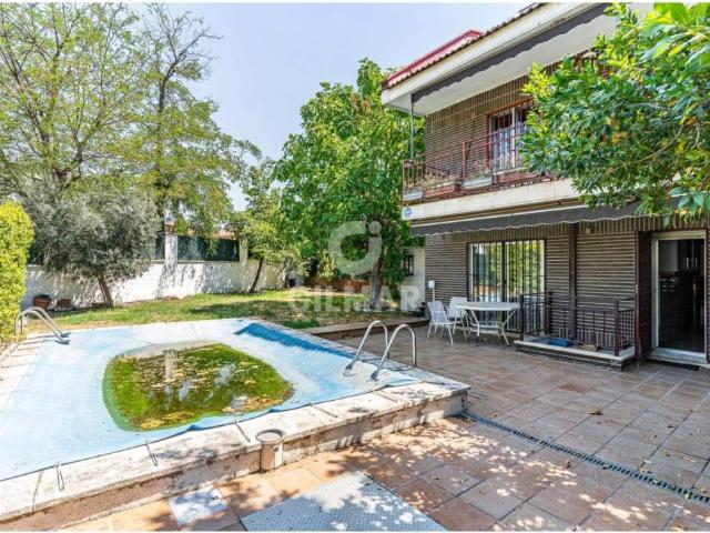 Casa en venta en Madrid