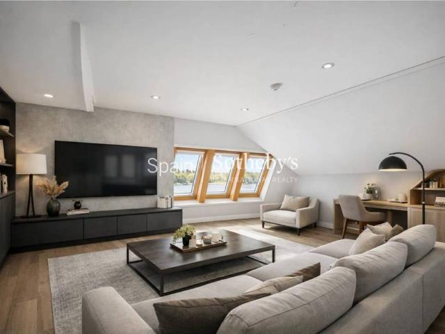 Casa en venta en Madrid