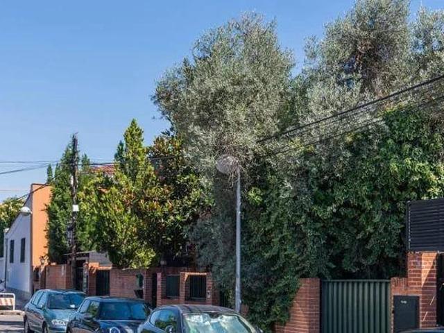 Casa en venta en Madrid