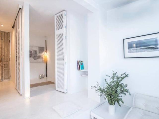 Casa en venta en Madrid