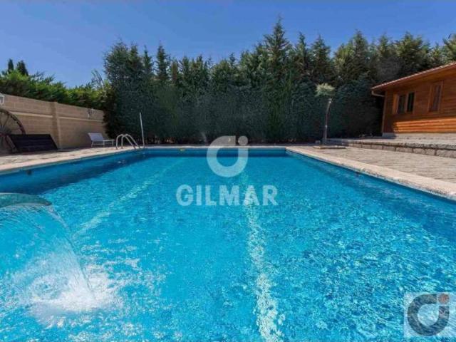 Casa en venta en Madrid