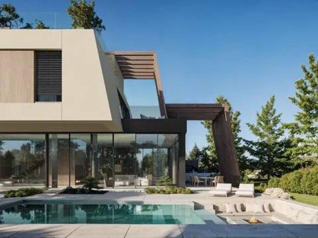 Casa en venta en Hortaleza, Madrid