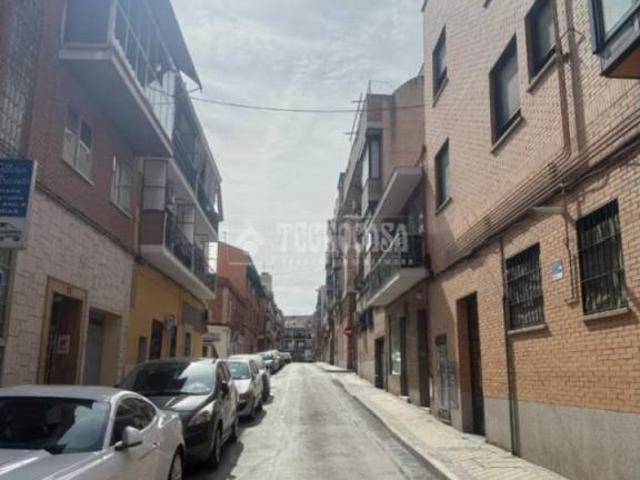 Casa en venta en Medina-sidonia, Madrid