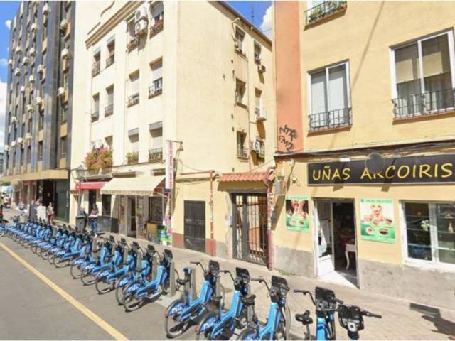 Casa en venta en Madrid