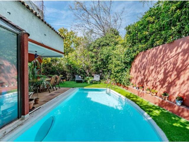 Casa en venta en Madrid